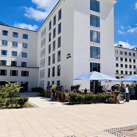 Ferienwohnung Sonnenschein Haus Hiddensee Prora Ostseebad Ostseebad Binz Exterior foto
